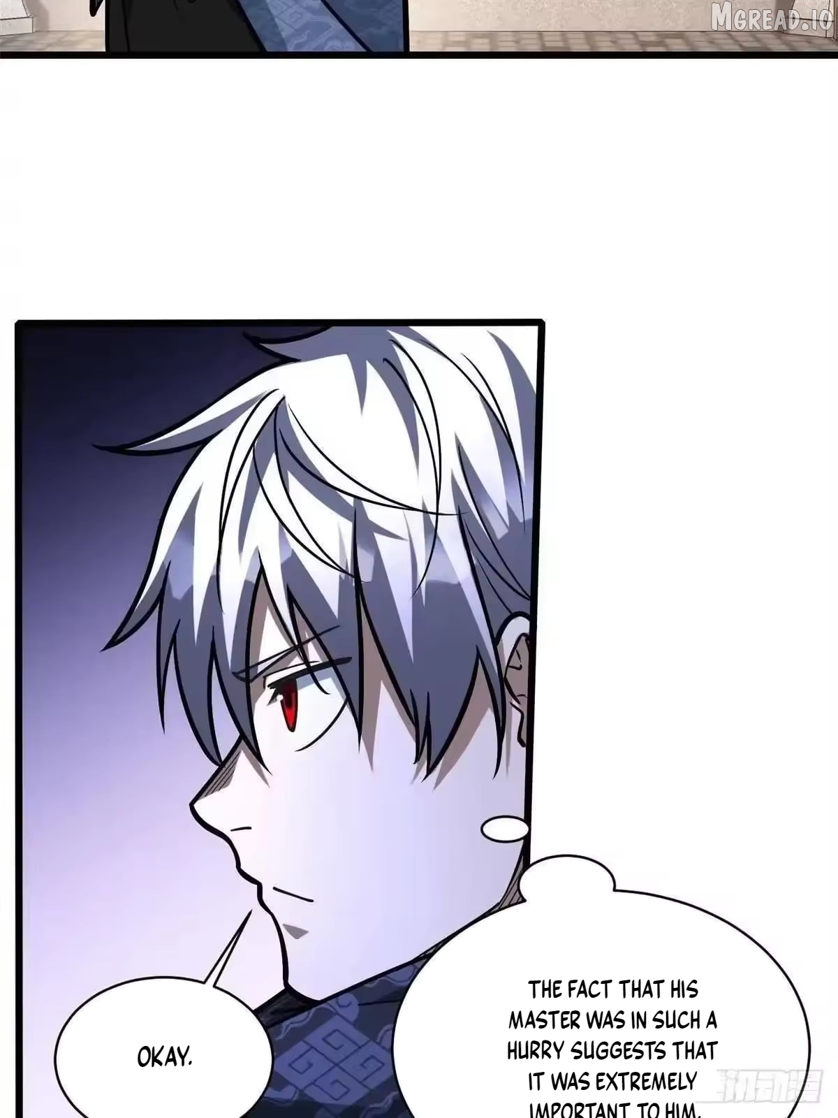 Divine Urban God Chapter 334  - page 32